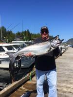 Alaska Strike Zone Sportfishing image 2